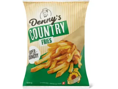 Denny's · Country Fries 600g