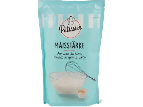 Patissier · Amidon de maïs 300g