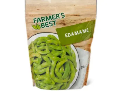 Farmer's Best · Edamame 500g