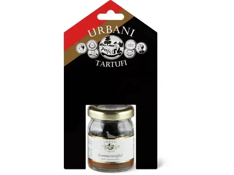 Truffes d’été 18g