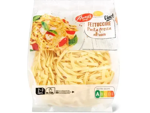 Anna's Best · Fettuccine 400g