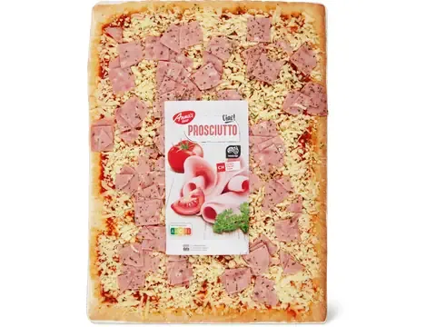 Anna's Best · Pizza · Jambon 1000g