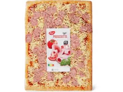 Anna's Best · Pizza · Jambon 1000g