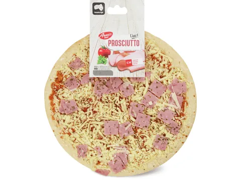 Anna's Best · Pizza · Jambon 400g