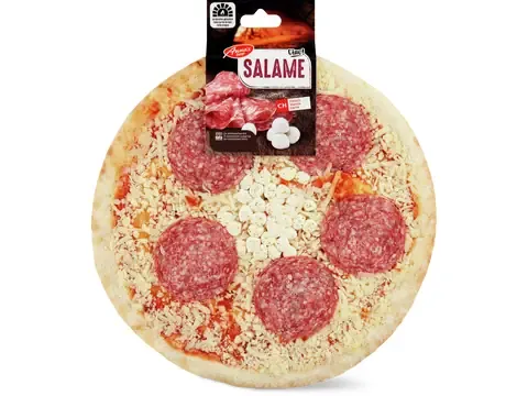 Anna's Best · Pizza · Salami 420g