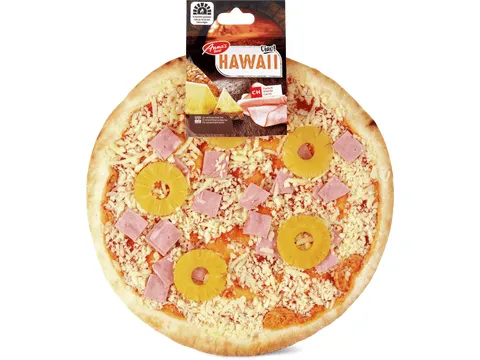 Anna's Best · Pizza · Hawaii 465g