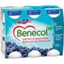 Emmi Benecol · Yogourt à boire · Myrtille 6 x 65ml
