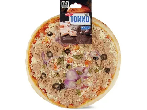 Anna's Best · Pizza · thon 450g