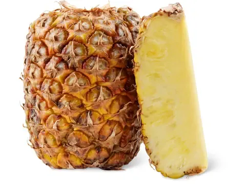 Ananas · Sans couronne 1pièce