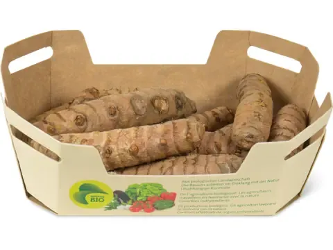 Curcuma · Bio 100g