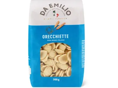Da Emilio · Orecchiettes 500g