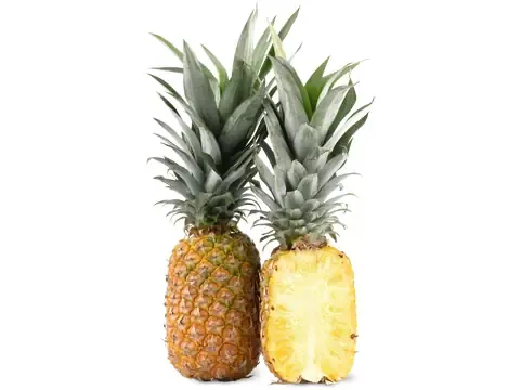 Sélection · Ananas 1pièce