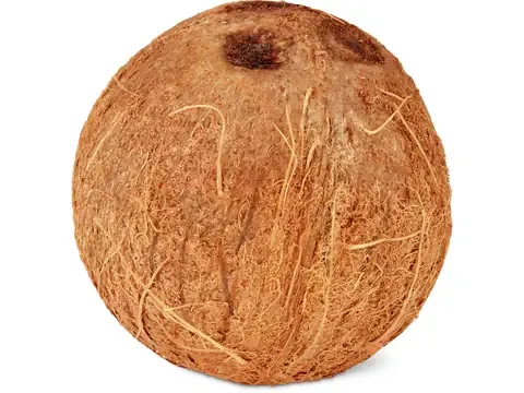 Noix de coco 1pièce