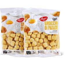Anna's Best · Gnocchis · di patate 2 x 500g