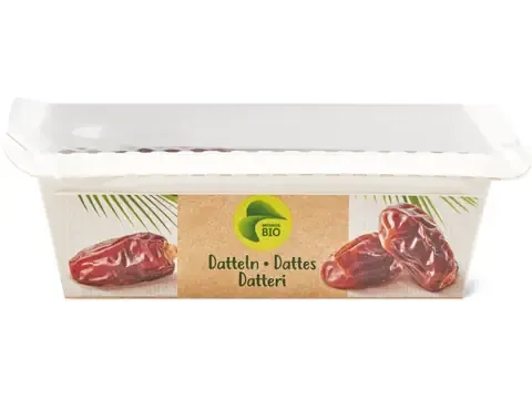 Dattes · Bio 250g