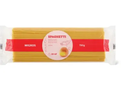 Spaghetti 750g