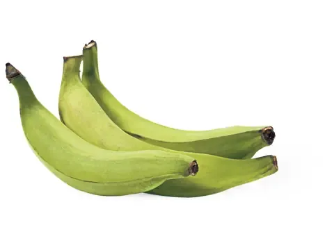Bananes Plantains 1Kg