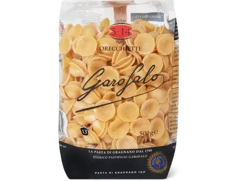 Garofalo · Orecchiette · végétalien 500g