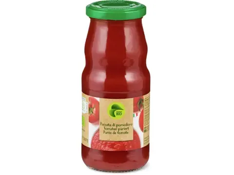 Passata · Bio 360g