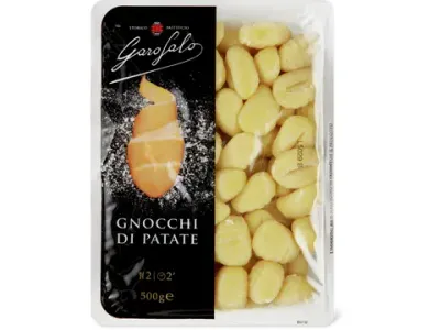 Garofalo · Gnocchis patate 500g