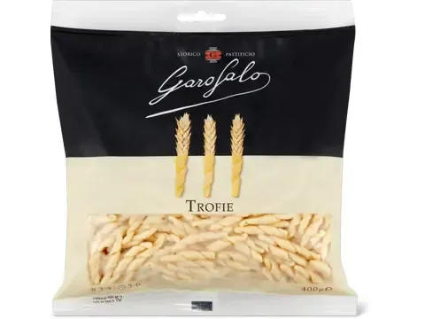 Garofalo · Trofie 400g