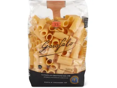 Garofalo · Rigatonis · végétalien 500g