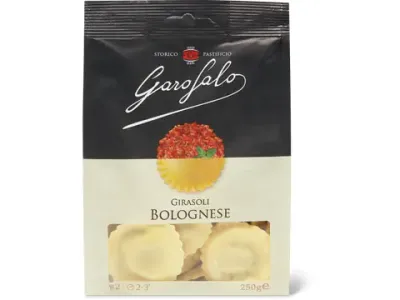 Garofalo · Girasoli · Bolognese 250g