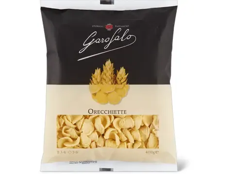 Garofalo · Orecchiettes 400g