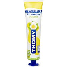 Thomy · Mayonnaise à la française 265g