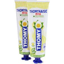 Thomy · Thomynaise · light 2x280g