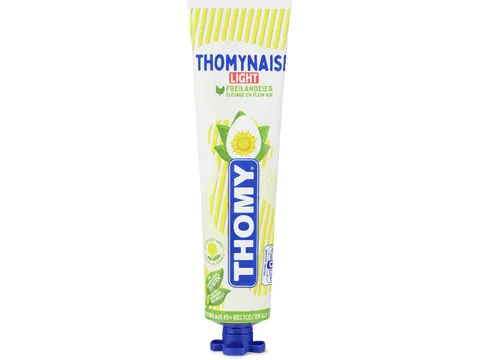 Thomy · Thomynaise · Light 170g