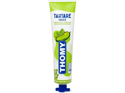 Thomy · Sauce tartare 180g