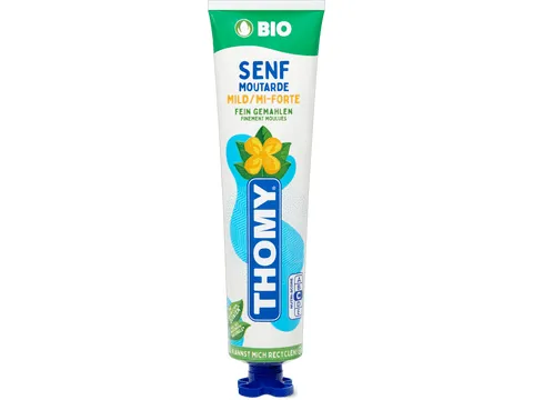 Thomy · Moutarde · Bio 200g