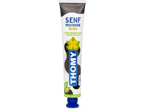 Thomy · Moutarde de Dijon 100g