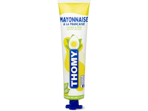 Thomy · Mayonnaise à la française 170g