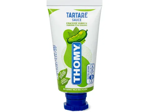 Thomy · Sauce tartare · mini 35g