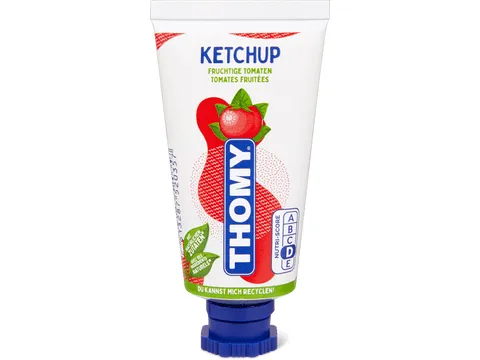 Thomy · Ketchup · mini 35g