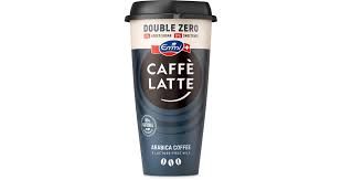 Emmi Caffè Latte · Double zéro · Sans sucre ajouté 230ml