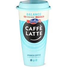 Emmi Caffè Latte · Balance 230ml