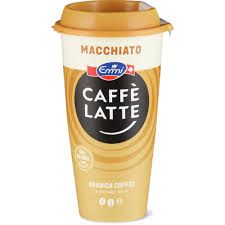 Emmi Caffè Latte · Macchiato 230ml