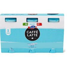 Emmi Caffè Latte · Balance 3x230ml