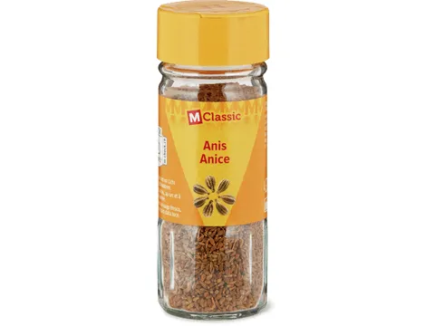 M-Classique · Anis 45g