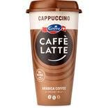 Emmi Caffè Latte · Cappuccino 230ml
