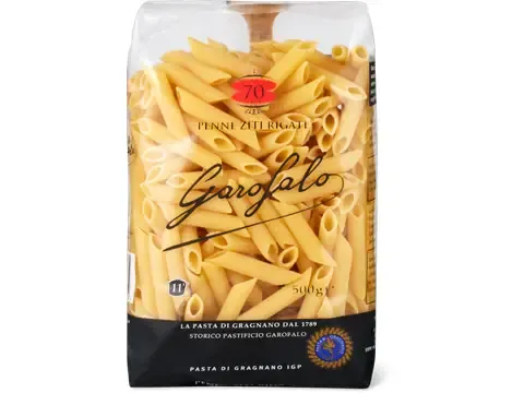 Garofalo · Penne rigate · végétalien 500g
