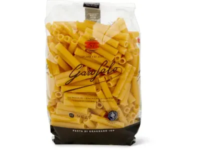 Garofalo · Sigarette · végétalien 500g