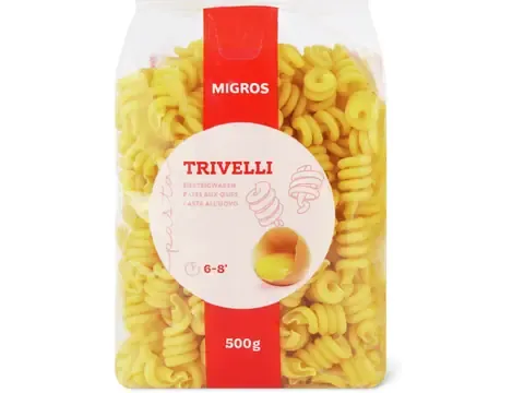 Trivelli 500g