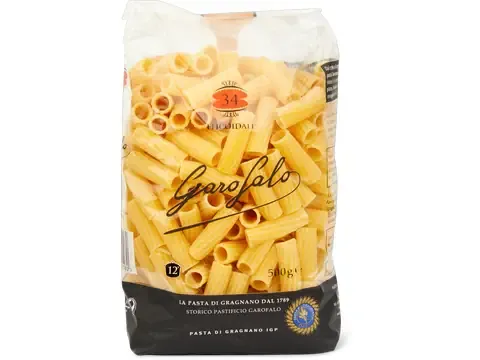 Garofalo · Elicoidali · végétalien 500g