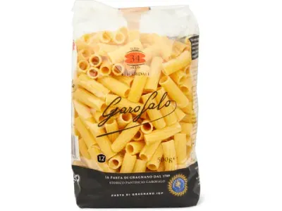 Garofalo · Elicoidali · végétalien 500g