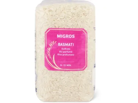 Riz basmati 1kg