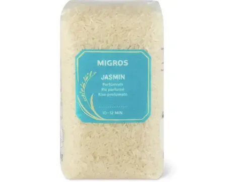Riz jasmin 1kg